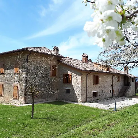 Casale Di Carsulae דירה סן ג'מיני