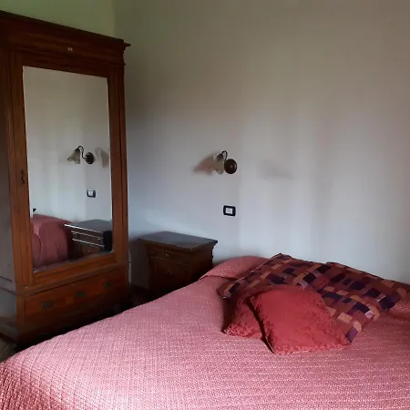 Casale Di Carsulae