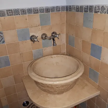 Casale Di Carsulae דירה *