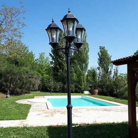 Casale Di Carsulae *