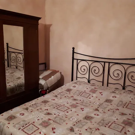 Casale Di Carsulae * סן ג'מיני
