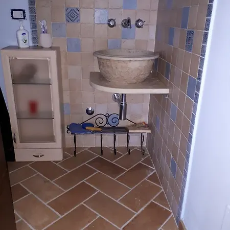 דירה Casale Di Carsulae