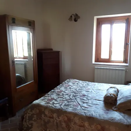 Casale Di Carsulae סן ג'מיני