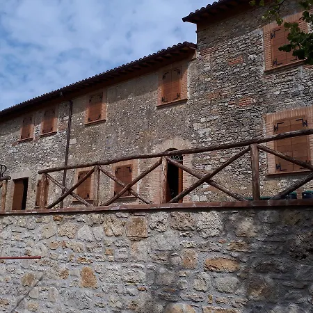 Casale Di Carsulae *