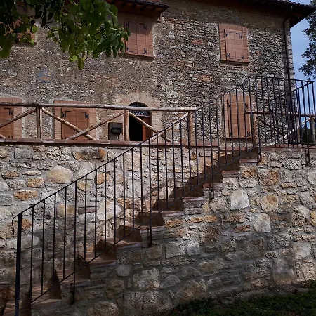 Casale Di Carsulae *