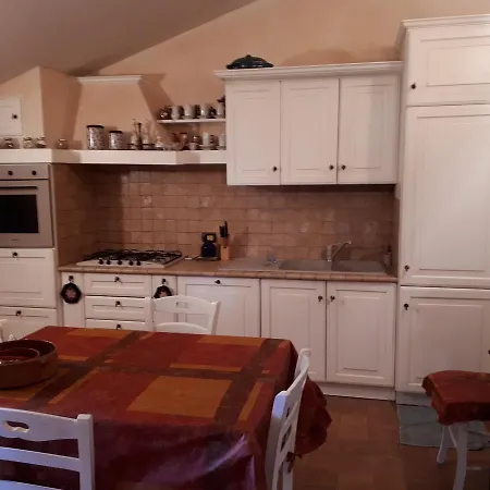 Casale Di Carsulae דירה