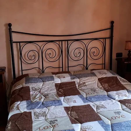 דירה Casale Di Carsulae סן ג'מיני