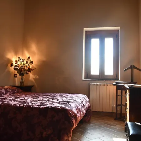 דירה Casale Di Carsulae סן ג'מיני