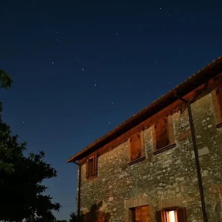 Casale Di Carsulae *