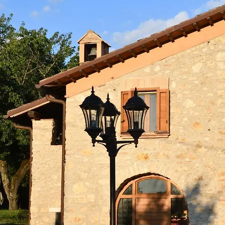 Casale Di Carsulae דירה *