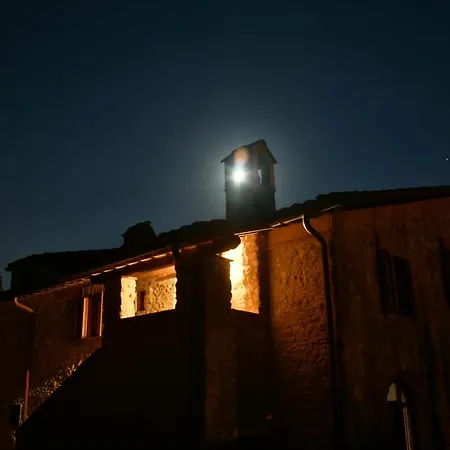 דירה Casale Di Carsulae