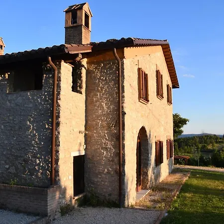Casale Di Carsulae דירה