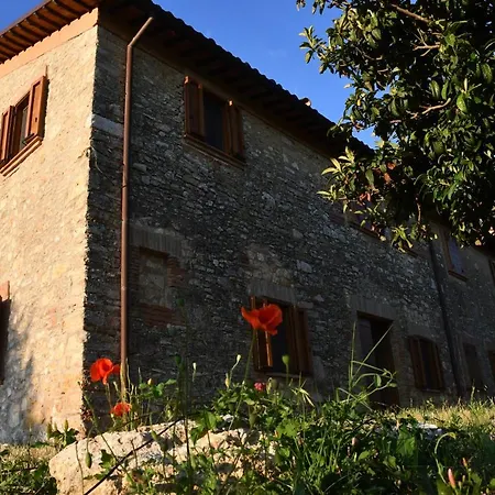 Casale Di Carsulae דירה