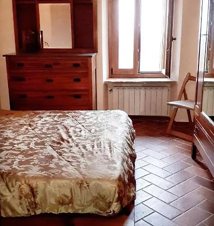 Casale Di Carsulae דירה