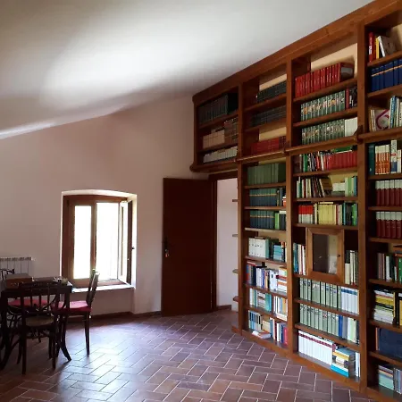 דירה Casale Di Carsulae סן ג'מיני