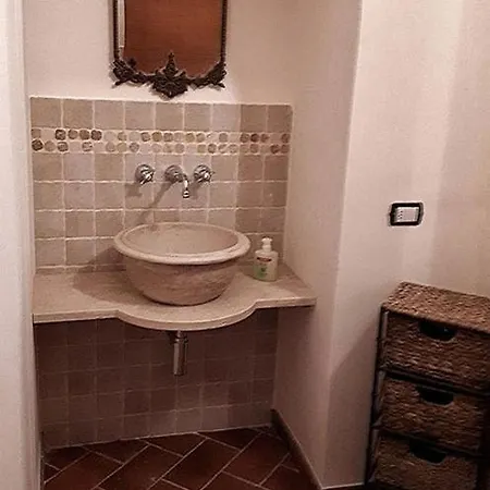 דירה Casale Di Carsulae