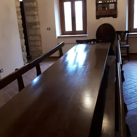Casale Di Carsulae דירה