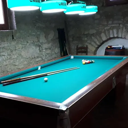 דירה Casale Di Carsulae סן ג'מיני